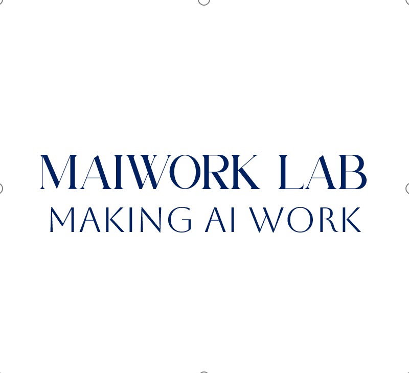 MAI WORK LAB